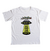 Camiseta Mini Ufo - Surfskate Lab
