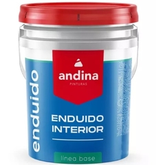 Enduido Andina Interior