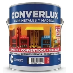 Esmalte Sintetico Converlux Petrilac