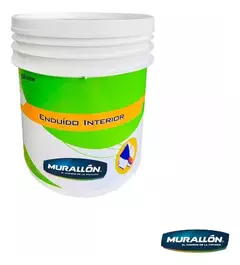 ENDUIDO MURALLON INTERIOR - comprar online
