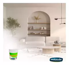 ENDUIDO MURALLON INTERIOR - CGC Distribuidora