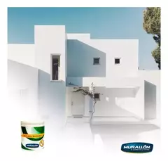 ENDUIDO MURALLON EXTERIOR en internet