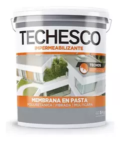 Membrana Techesco - comprar online