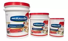 Imagen de Membrana Murallon