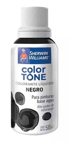 Entonador Sherwin Williams en internet
