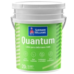 Quantum Látex para Cielorrasos