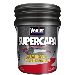 Venier Supercapa Membrana Pasta Poliuretanica