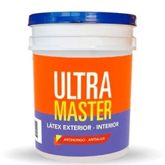 Latex Casablanca Ultra Master