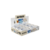 Nutrata Whey Grego Bar Sabor Beijinho 40G - Display com 12 un.