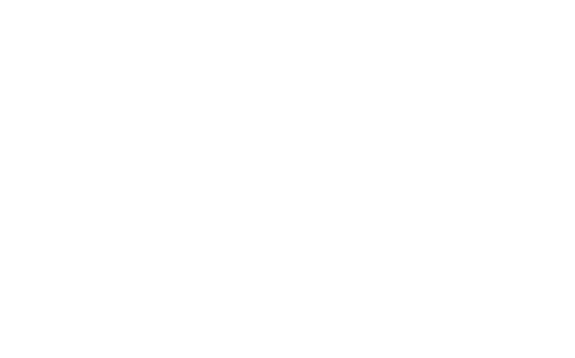 Ribeirão Suplementos