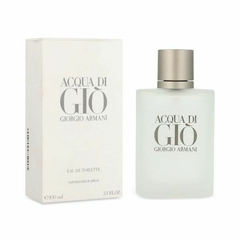 ACQUA DI GIO 100 ML EDT SPRAY