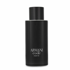 ARMANI CODE PARFUM 125 ML EDP SPRAY - comprar en línea