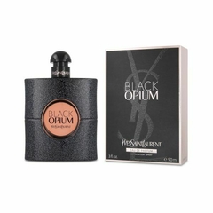 BLACK OPIUM 90 ML EDP SPRAY