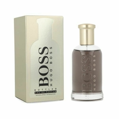 BOSS BOTTLED 100 ML EDP SPRAY