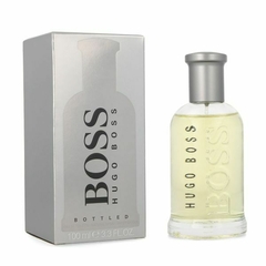 BOSS BOTTLED 100 ML EDT SPRAY