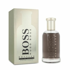 BOSS BOTTLED 200 ML EDP SPRAY
