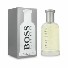BOSS BOTTLED 200 ML EDT SPRAY
