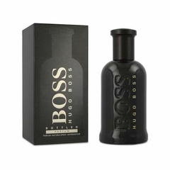 BOSS BOTTLED PARFUM 100ML EDP SPRAY
