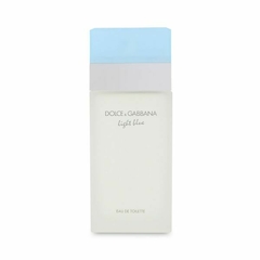 LIGHT BLUE 100 ML EDT SPRAY - comprar en línea