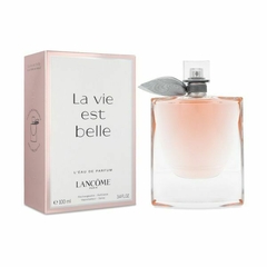 LA VIE EST BELLE 100 ML EDP SPRAY