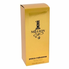 ONE MILLION 100 ML EDT SPRAY - comprar en línea