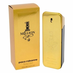 ONE MILLION 100 ML EDT SPRAY