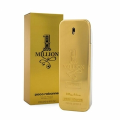 One million 200 ml edt spray - comprar en línea