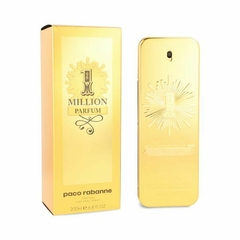 One million 200ml edp spray
