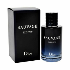 SAUVAGE 100 ML EDP SPRAY