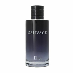 SAUVAGE 200 ML EDT SPRAY - comprar en línea