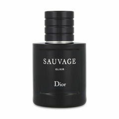 Sauvage Elixir 60Ml Edp Spray - comprar en línea