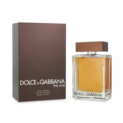 THE ONE 100 ML EDT SPRAY