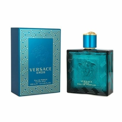 VERSACE EROS 100 ML EDP SPRAY