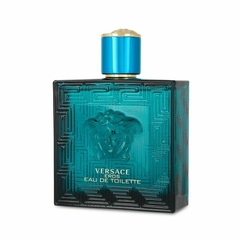 VERSACE EROS 100 ML EDT SPRAY - comprar en línea