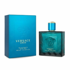 VERSACE EROS 100 ML EDT SPRAY