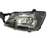 Par Farol GM Classic 2011 2012 2013 2014 2015 2016 Original Máscara Negra - JL Faróis