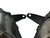 Imagem do Par Farol GM Classic 2011 2012 2013 2014 2015 2016 Original Máscara Negra