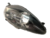 Par Farol Fiat Punto 2007 2008 2009 2010 2011 2012 Máscara Negra Original - comprar online