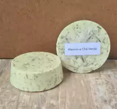Alecrim e Chá Verde na internet