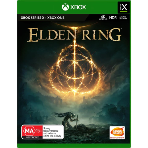 Elden Ring Xbox One / Xbox Series X|S Digital
