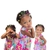 Presilhas Infantil