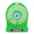 Mini Ventilador Portatil Recaregavel - Utilitop lar