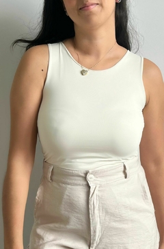COMBO 3 CROPPED REGATA LIZ - comprar online