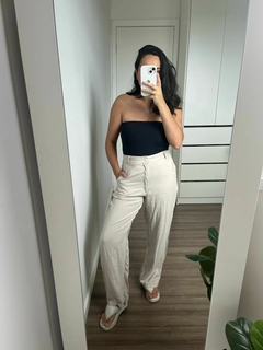 Tube Top - Versão Mais Curta - Poliamida - loja online
