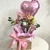 Box skincare melu + flores