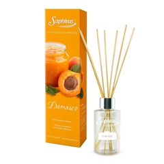 DIFUSOR AROMATICO VARILLAS - ROMINA AROMAS