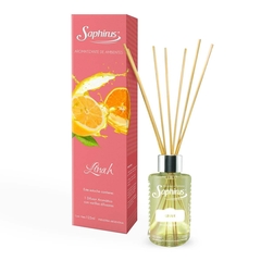 DIFUSOR AROMATICO VARILLAS - comprar online