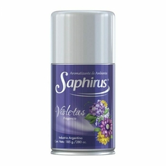 AROMATIZANTE DE AMBIENTE EN AEROSOL