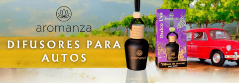 Carrusel ROMINA AROMAS