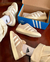 Tênis Adidas Campus - Bege - comprar online